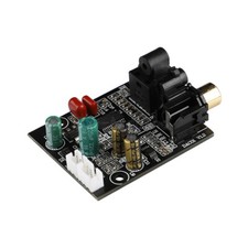 Decoder audio digitale DAC 24