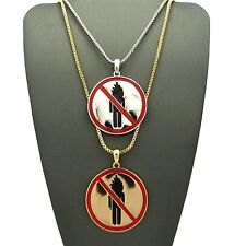 NUOVI CIONDOLI TRAVIS SCOTT