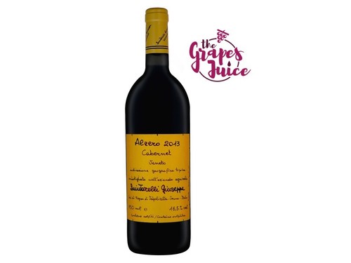 Quintarelli alzero cabernet - quintarelli,