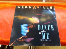 DISCO 12  "    Alphaville