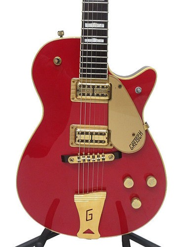 Gretsch 6131 jet firebird - 6131,