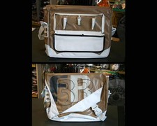 Borsa laterale singola FAST