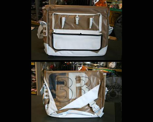 Borsa laterale singola fast - laterale,