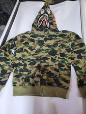 Felpa con cappuccio zip - cappuccio,