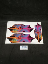 Kit Adesivi Honda Dio Zx 50  Replica Alta Qualità