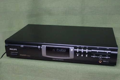 Philips 723 lettore - cd-723,
