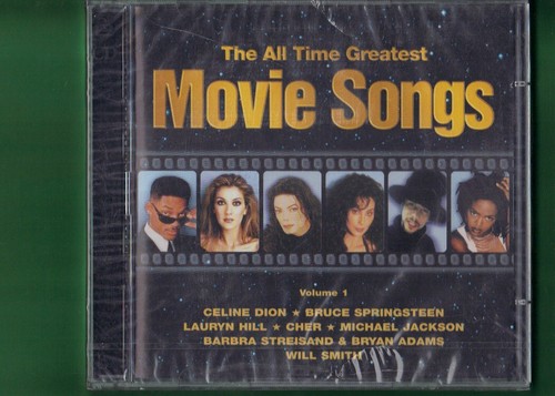 Movie songs doppio nuovo - songs, cd