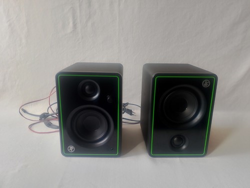 Mackie cr4 coppia - cr4-x,