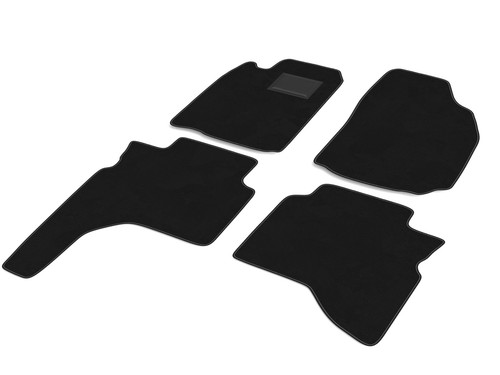 Tappetini auto compatibili - tappetini,