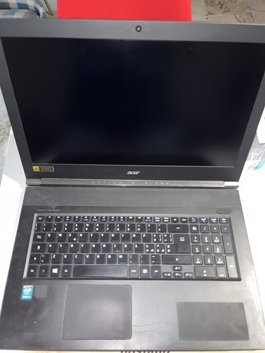 Acer aspire vn7 791 - acer,