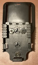 Safariland 6070UBL Mid-Ride UBL passante universale per cintura e QLS-22 | fondina nera