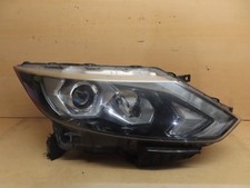 Nissan Qashqai Tekna DCI J11