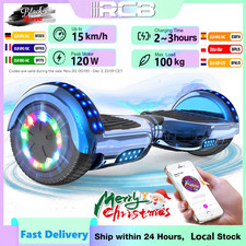 Hoverboard 6.5 Pollici