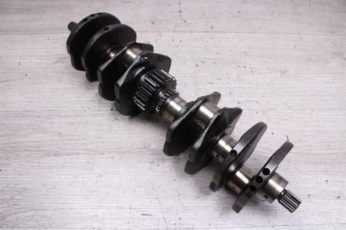 Albero motore honda 750 - honda, k