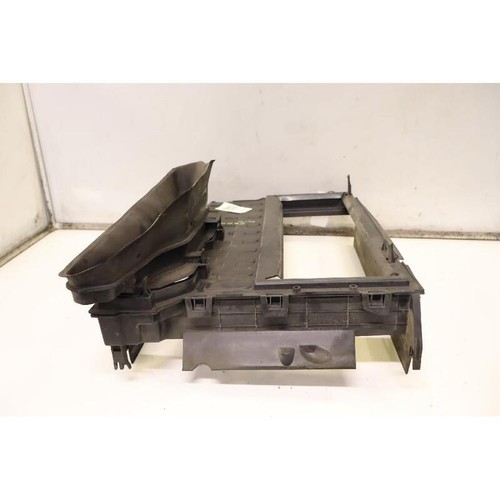 Convogliatore radiatore - convogliatore,