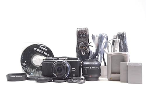 Olympus pen fotocamera - pen,