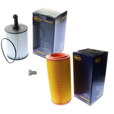 SCT Controllo Set Per Audi A2