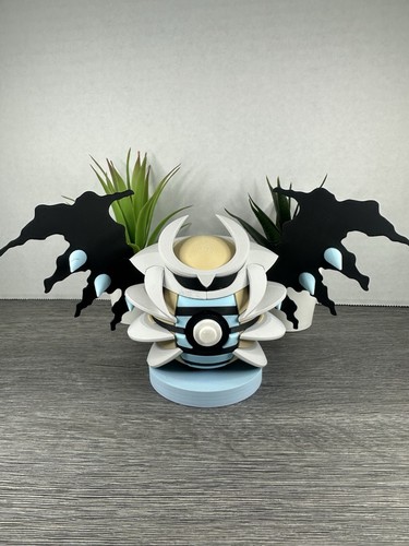 Pokemon tcg shiny giratina - pokemon,