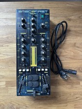 Ecler Smac-First Mixer
