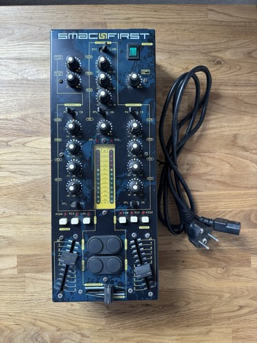Ecler smac first mixer - smac-first,