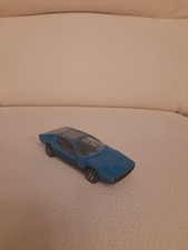 Polistil 1/43 Lamborghini marzal Blu Francia no mebetoys politoys mercury Burago