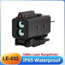 LE032 Telemetro Laser da