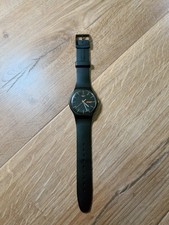 Orologio Swatch Retro - Dark
