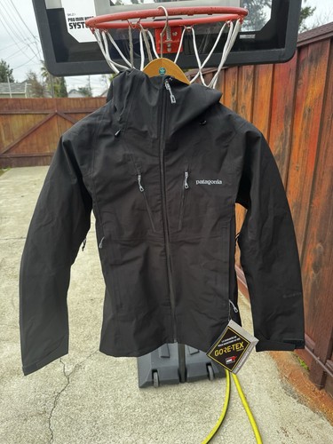 Giacca donna patagonia triolet - giacca,