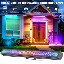 UKING 384W LED Wall Washer