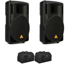 Behringer eurolive b215d - eurolive,