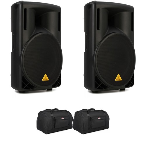 Behringer eurolive b215d - behringer,