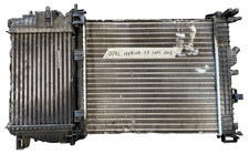 KIT PACCO RADIATORI OPEL