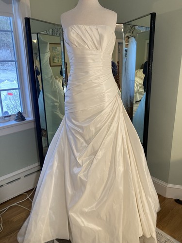 Abito sposa vintage - abito,