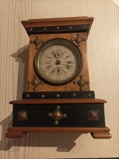orologio da tavolo antico