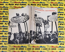 Book libro A.MARIO FABBRI