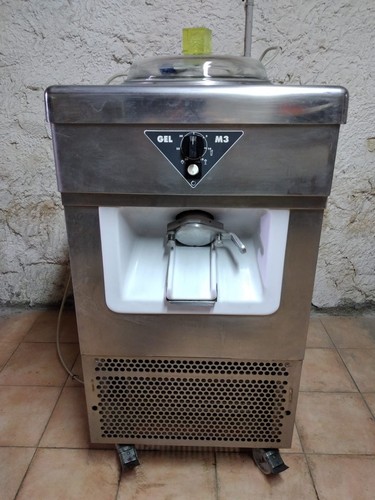 Macchina per gelato - il,