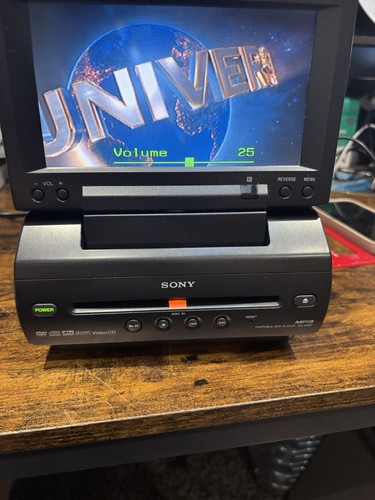 Sony 65st lettore - mv-65st,