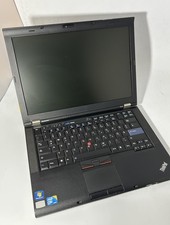Lenovo Thinkpad T410 14"