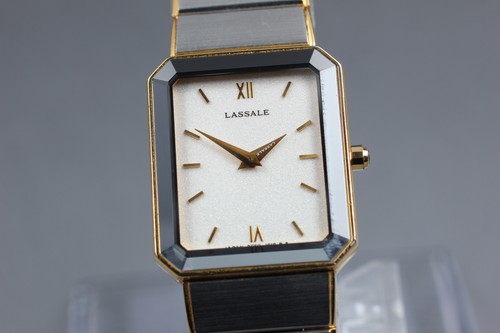 Orologio donna vintage 1980 - 1980, [n