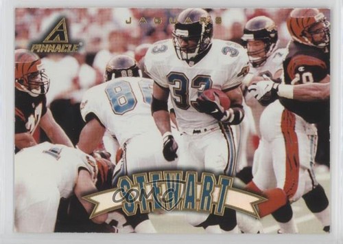 1997 pinnacle james stewart - 1997,