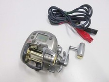 RYOBI ADVENTURE ELECTRIC