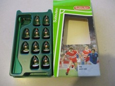 Subbuteo Squadra Leggera 752 West Ham United 1994