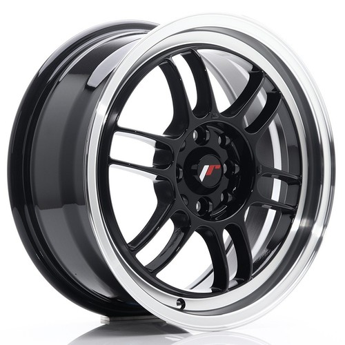 Cerchio japan racing - racing, lega