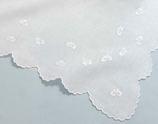 Lenzuolo Lettino Baby con