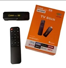 Smart TV Stick WiFi 5G HDMI