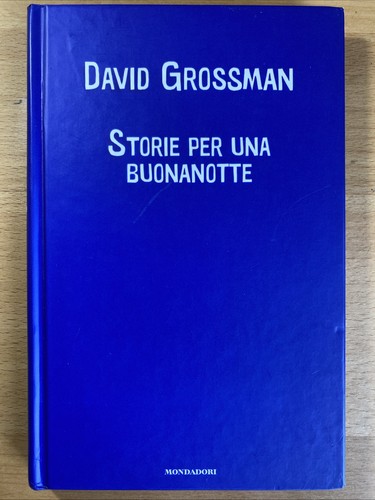 Storie per una - buonanotte,