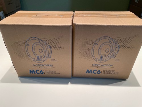 Vendo altoparlanti 2 unità - vendo,