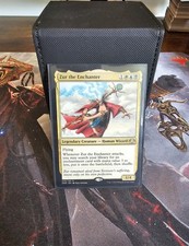 Zur the Enchanter Commander Deck Voltron Control EDH MTG Magic the Gathering