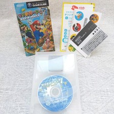 Mario Party 7 Nintendo