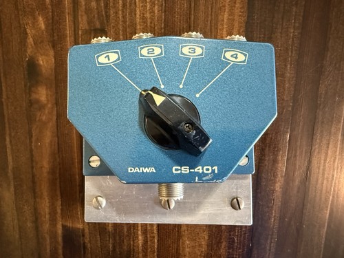 Daiwa 401 interruttore - daiwa, cs-401